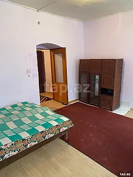 Kirayə verilir 2 otaqlı mənzil 65 m²