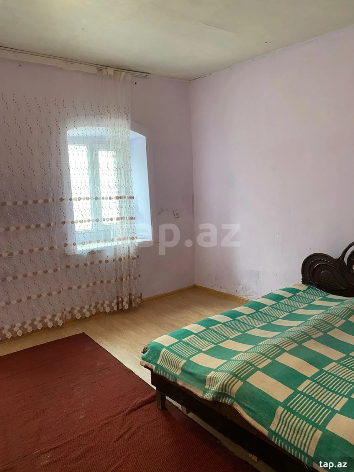 Kirayə verilir 2 otaqlı mənzil 65 m²