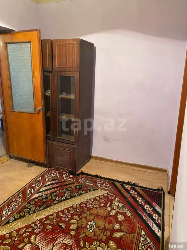 Kirayə verilir 2 otaqlı mənzil 65 m²