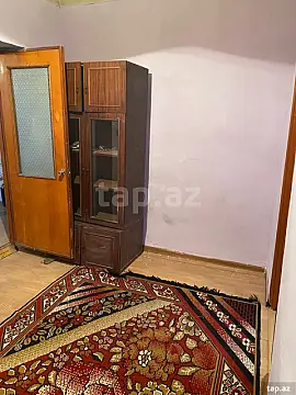 Kirayə verilir 2 otaqlı mənzil 65 m²