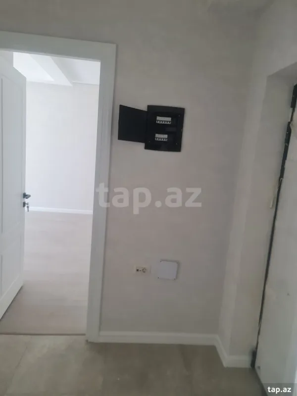 Satılır 3 otaqlı yeni tikili 63 m²