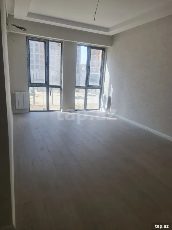 Satılır 3 otaqlı yeni tikili 63 m²