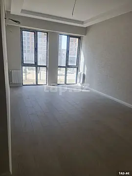 Satılır 3 otaqlı yeni tikili 63 m² — Bakı, Yasamal 3 otaq 63.00 m²