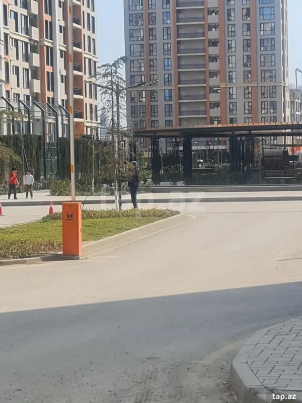 Satılır 3 otaqlı yeni tikili 63 m²