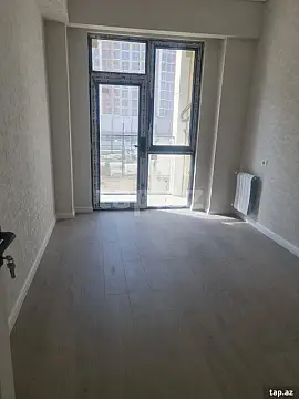 Satılır 3 otaqlı yeni tikili 63 m²