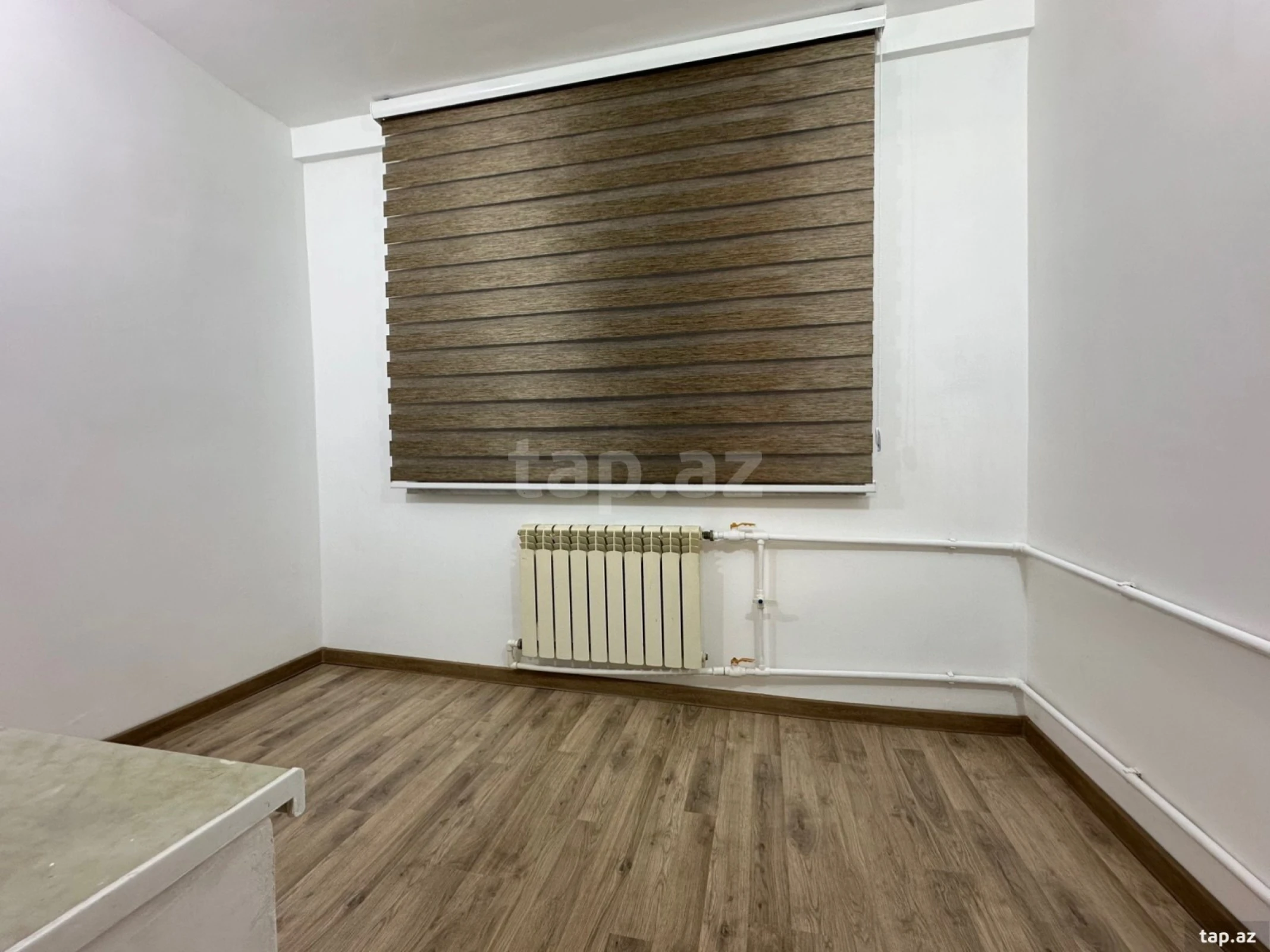 Satılır 1 otaqlı mənzil 40 m²