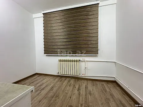 Satılır 1 otaqlı mənzil 40 m²