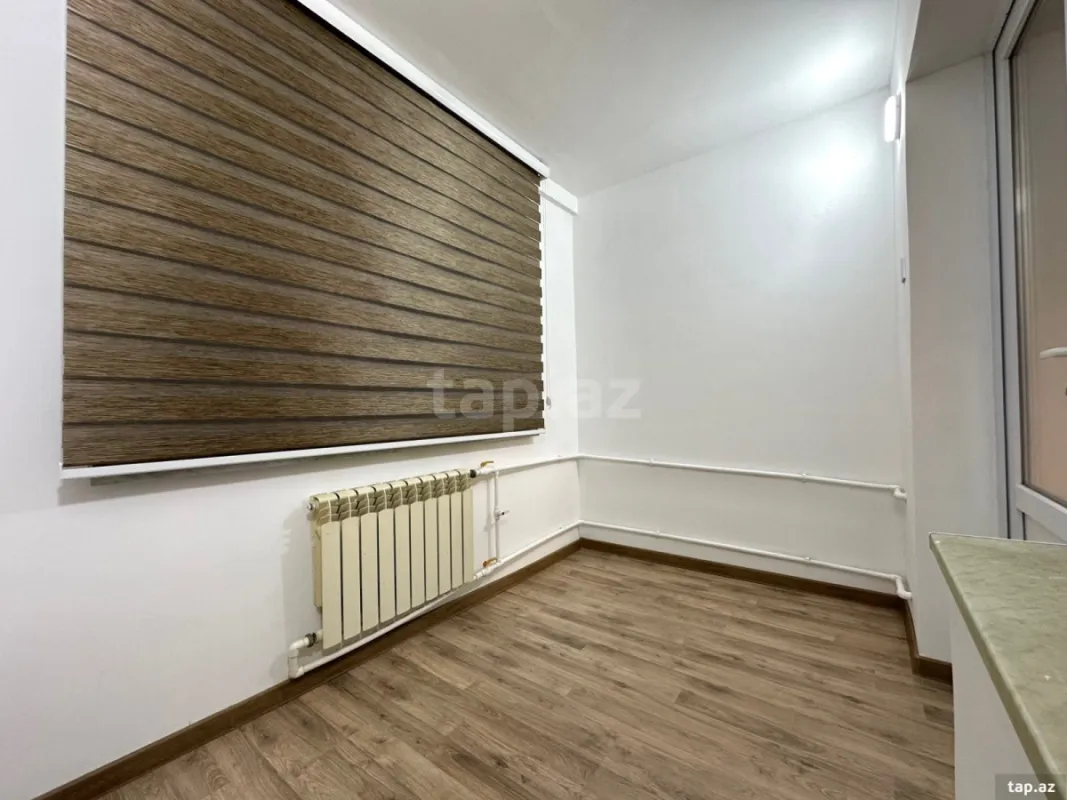 Satılır 1 otaqlı mənzil 40 m²