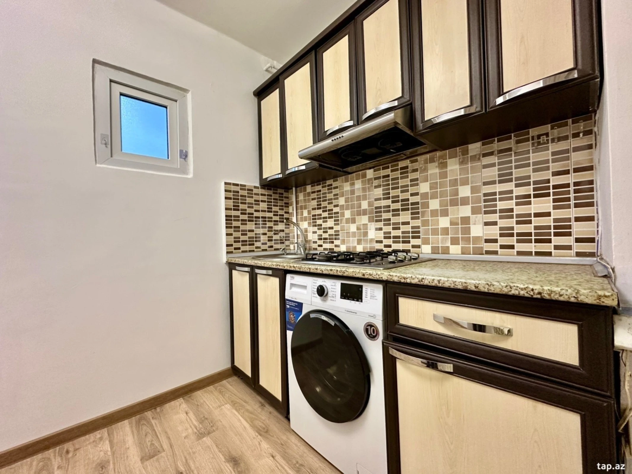 Satılır 1 otaqlı mənzil 40 m²
