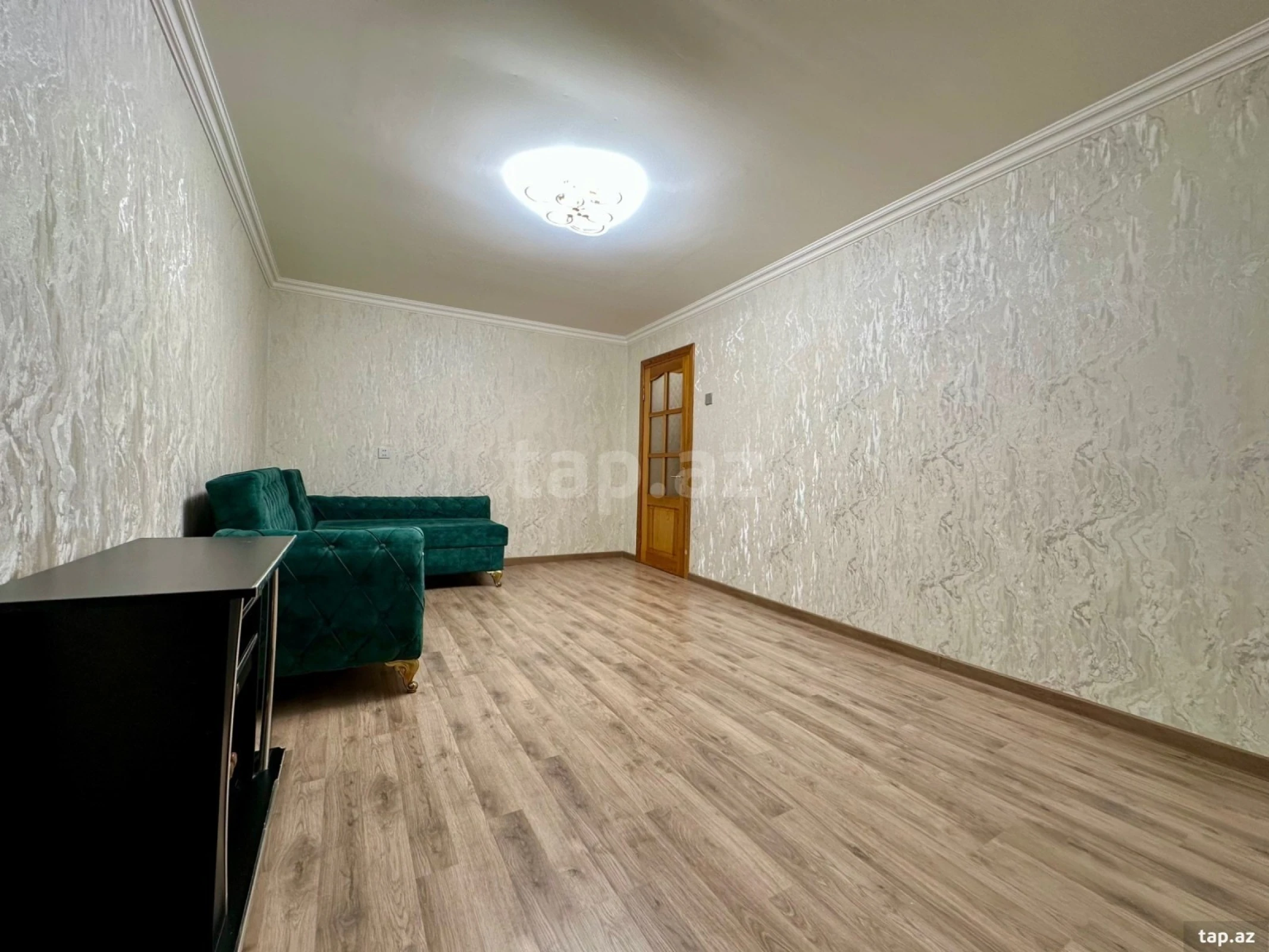 Satılır 1 otaqlı mənzil 40 m²