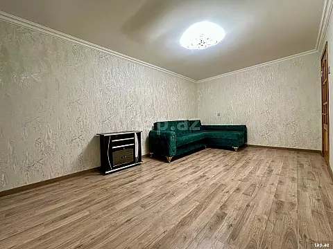 Satılır 1 otaqlı mənzil 40 m²