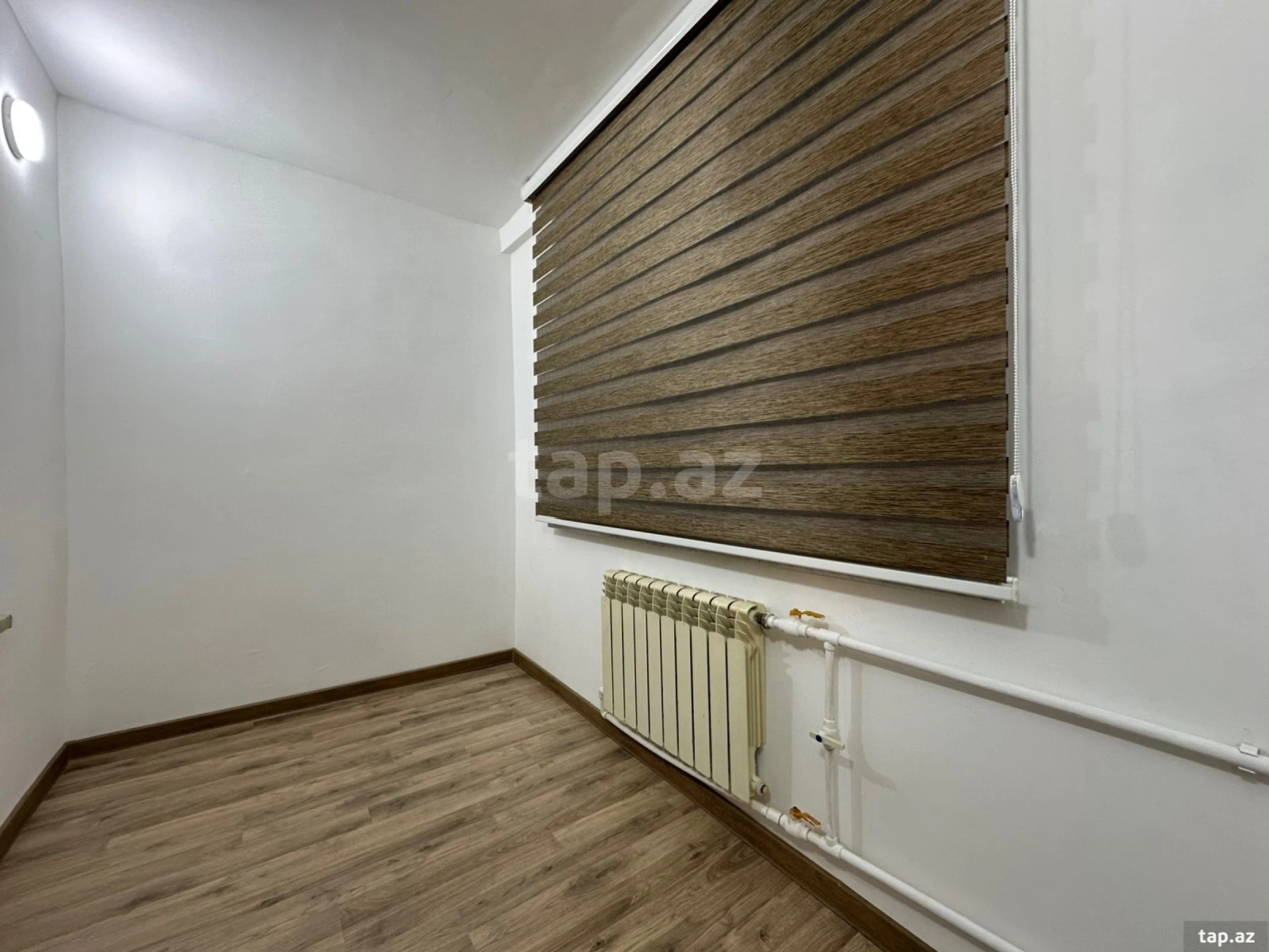 Satılır 1 otaqlı mənzil 40 m²