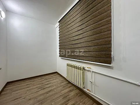 Satılır 1 otaqlı mənzil 40 m²