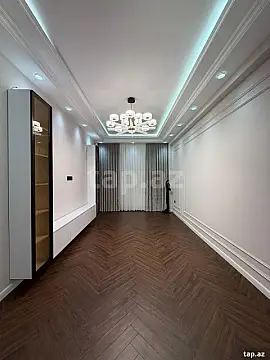 Satılır 3 otaqlı yeni tikili 100 m² — Xırdalan, Xırdalan 3 otaq 100.00 m²
