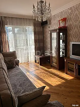 Satılır 4 otaqlı mənzil 110 m² — Bakı, Qaraçuxur 4 otaq 110.00 m²