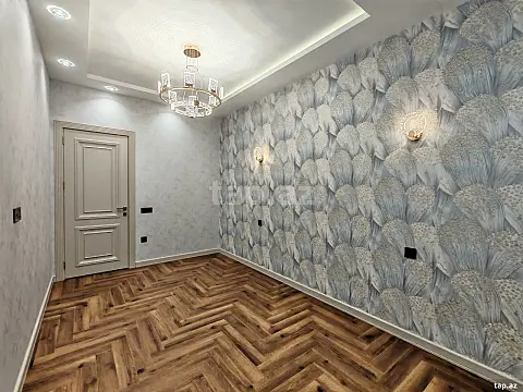 Satılır 2 otaqlı yeni tikili 65 m²