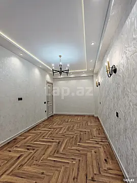 Satılır 2 otaqlı yeni tikili 65 m²
