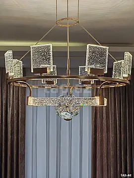 Satılır 2 otaqlı yeni tikili 65 m²