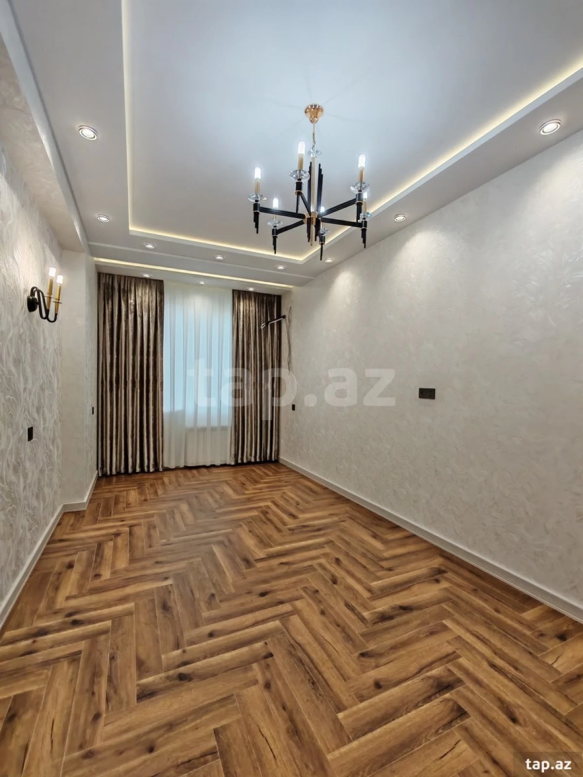Satılır 2 otaqlı yeni tikili 65 m²