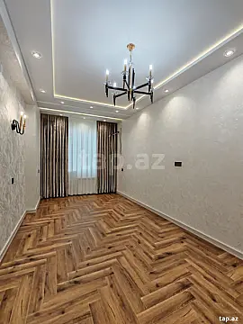 Satılır 2 otaqlı yeni tikili 65 m²
