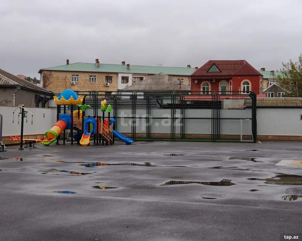 Satılır 2 otaqlı yeni tikili 65 m²