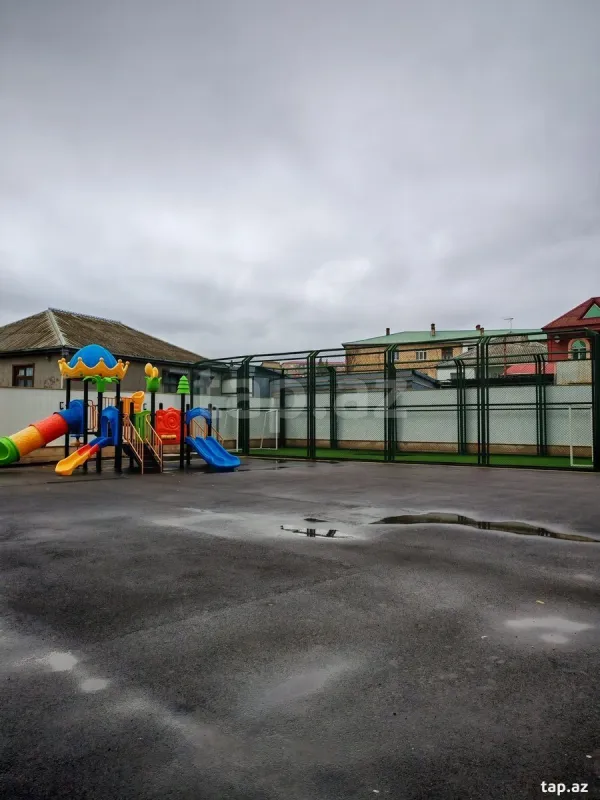 Satılır 2 otaqlı yeni tikili 65 m²