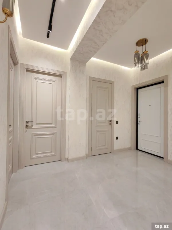 Satılır 2 otaqlı yeni tikili 65 m²