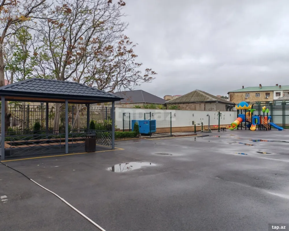 Satılır 2 otaqlı yeni tikili 65 m²