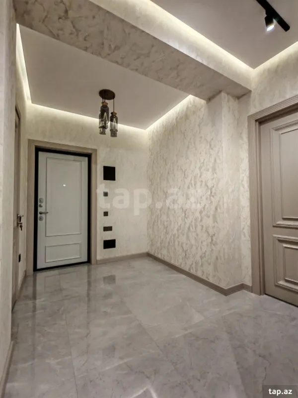 Satılır 2 otaqlı yeni tikili 65 m²