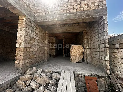 Satılır 4 otaqlı həyət evi 144 m²