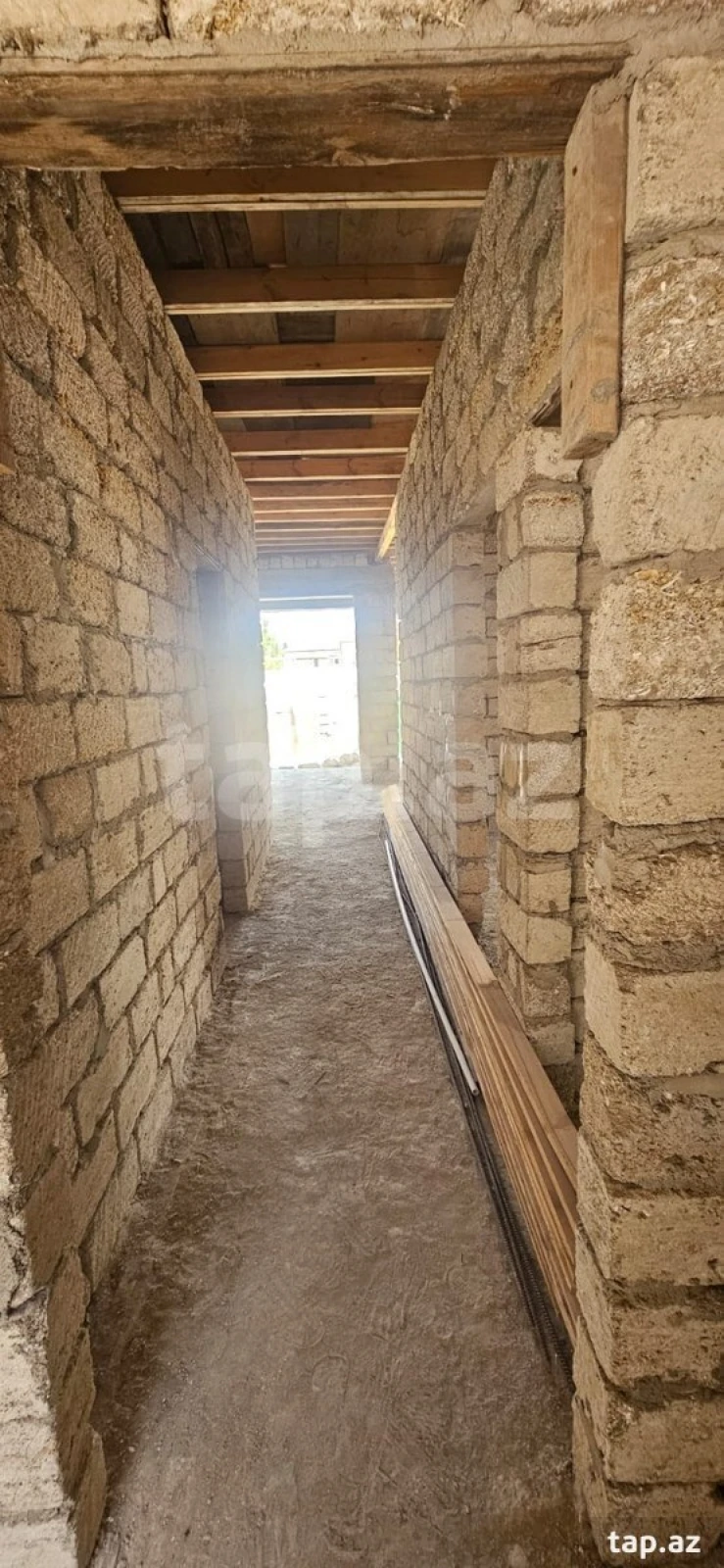 Satılır 4 otaqlı həyət evi 144 m²