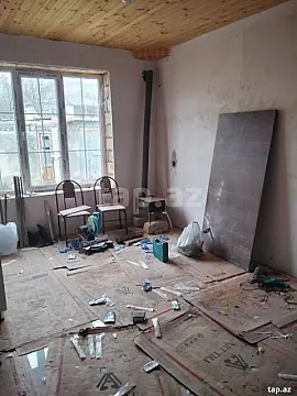 Satılır 4 otaqlı həyət evi 100 m²