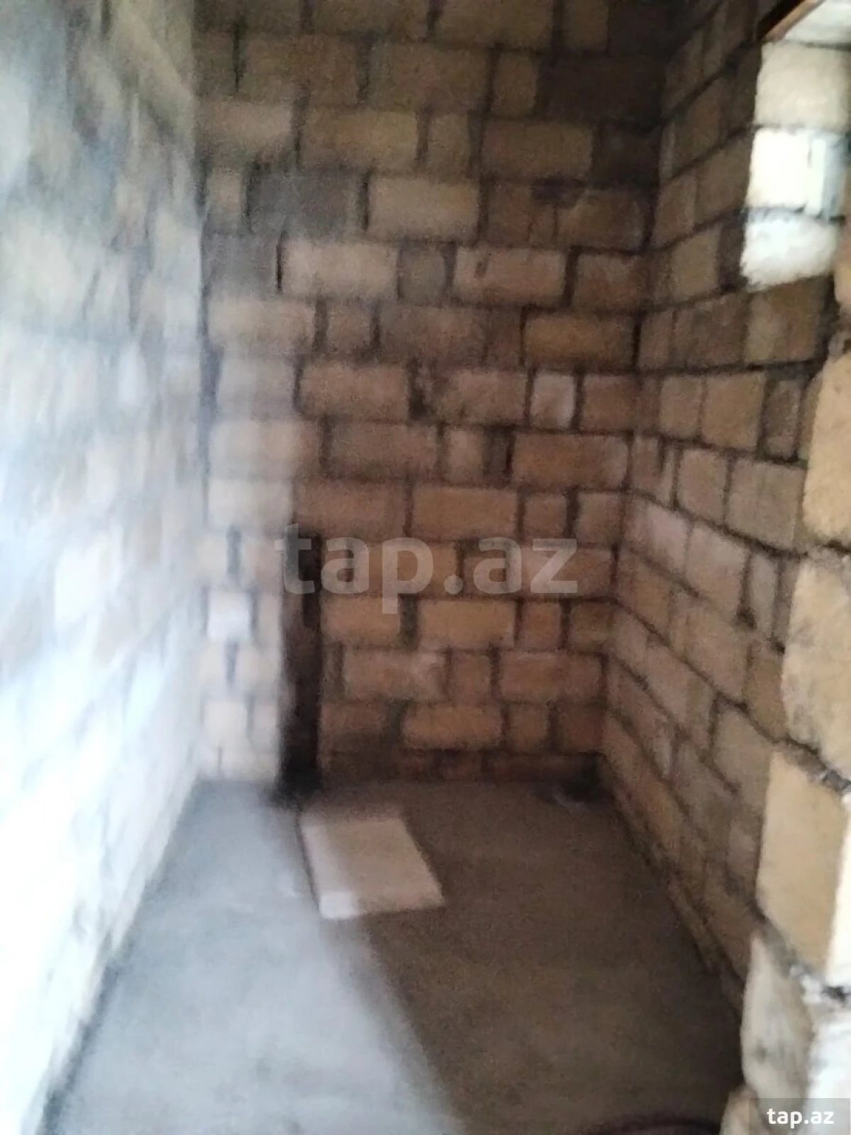 Satılır 4 otaqlı həyət evi 100 m²