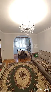 Satılır 3 otaqlı mənzil 72 m² — Sumqayıt 3 otaq 72.00 m²