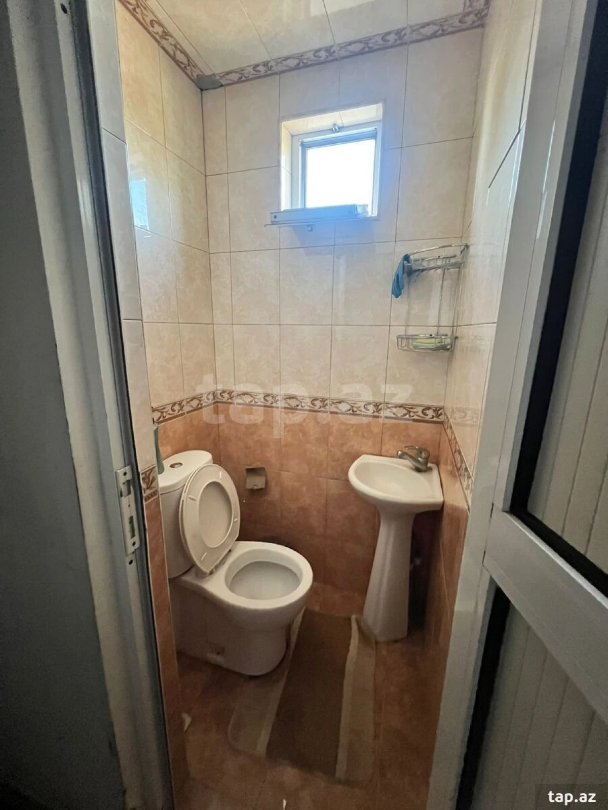 Satılır 5 otaqlı həyət evi 155 m²
