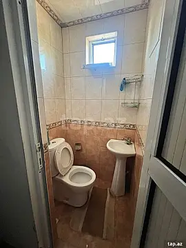 Satılır 5 otaqlı həyət evi 155 m²
