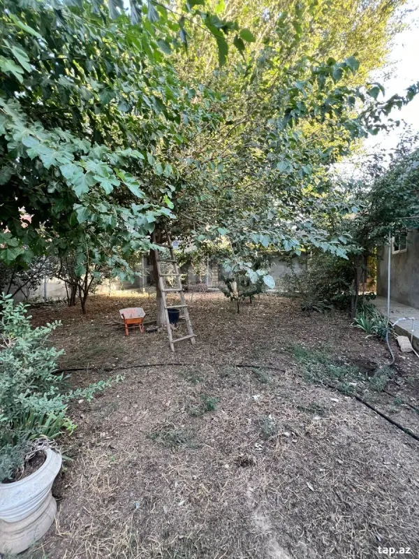 Satılır 5 otaqlı həyət evi 155 m²