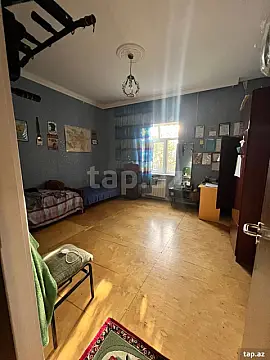 Satılır 5 otaqlı həyət evi 155 m²