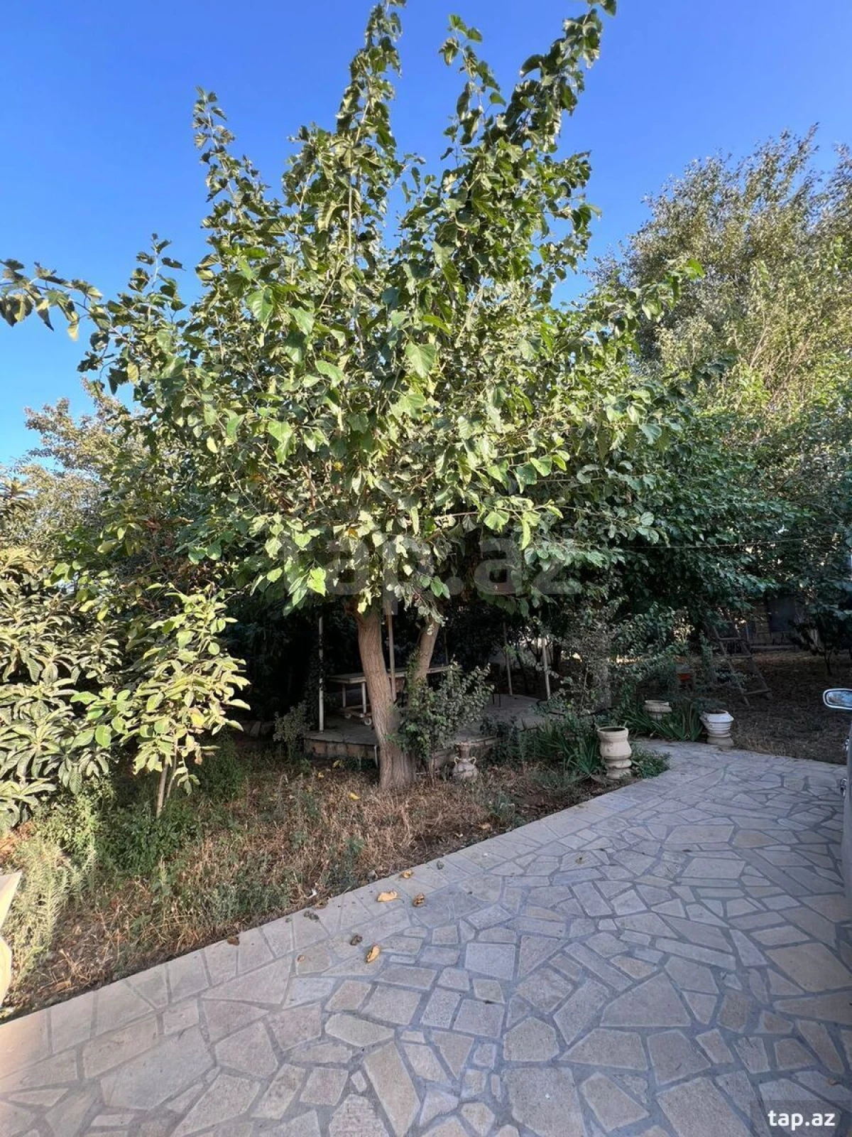 Satılır 5 otaqlı həyət evi 155 m²