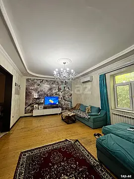 Satılır 5 otaqlı həyət evi 155 m² — Bakı, Binəqədi 5 otaq 155.00 m²