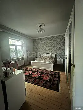 Satılır 5 otaqlı həyət evi 155 m²