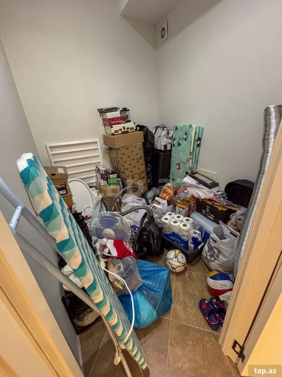 Satılır 2 otaqlı yeni tikili 95 m²