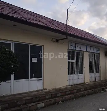 Satılır ofis — Bakı