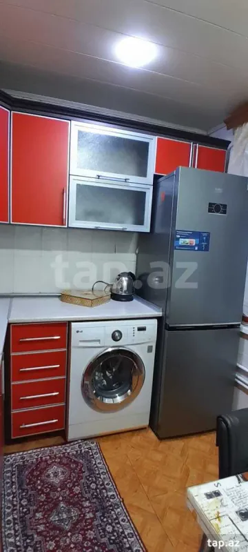 Kirayə verilir 3 otaqlı mənzil 70 m²