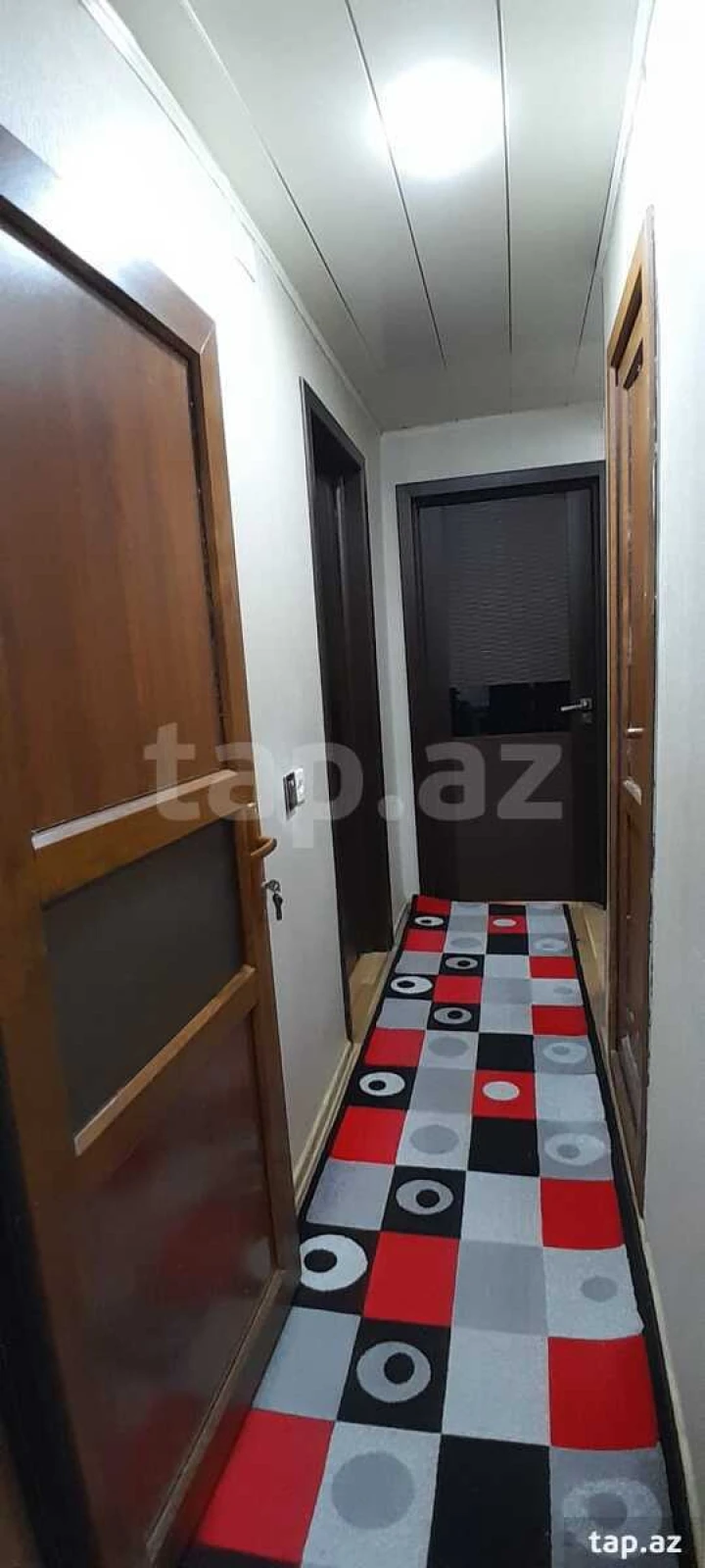 Kirayə verilir 3 otaqlı mənzil 70 m²