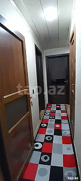 Kirayə verilir 3 otaqlı mənzil 70 m²