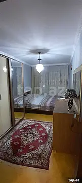Kirayə verilir 3 otaqlı mənzil 70 m²