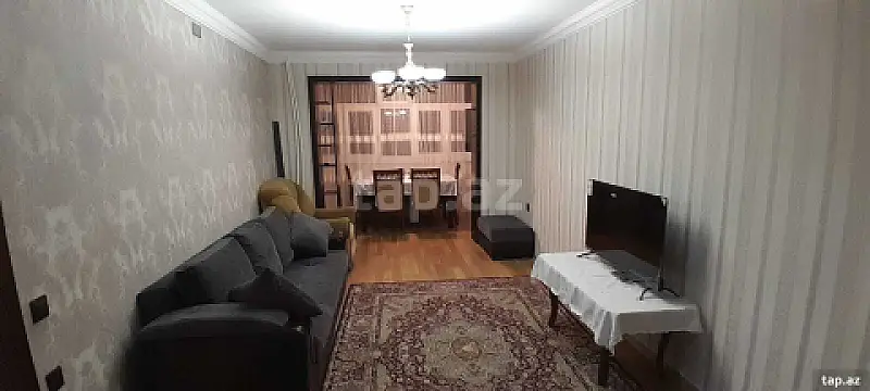 Kirayə verilir 3 otaqlı mənzil 70 m² — Sumqayıt 3 otaq 70.00 m²