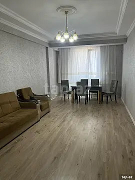 Satılır 2 otaqlı yeni tikili 70 m² — Bakı, Saray 2 otaq 70.00 m²