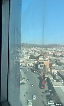 Satılır obyekt — Bakı, Səbail